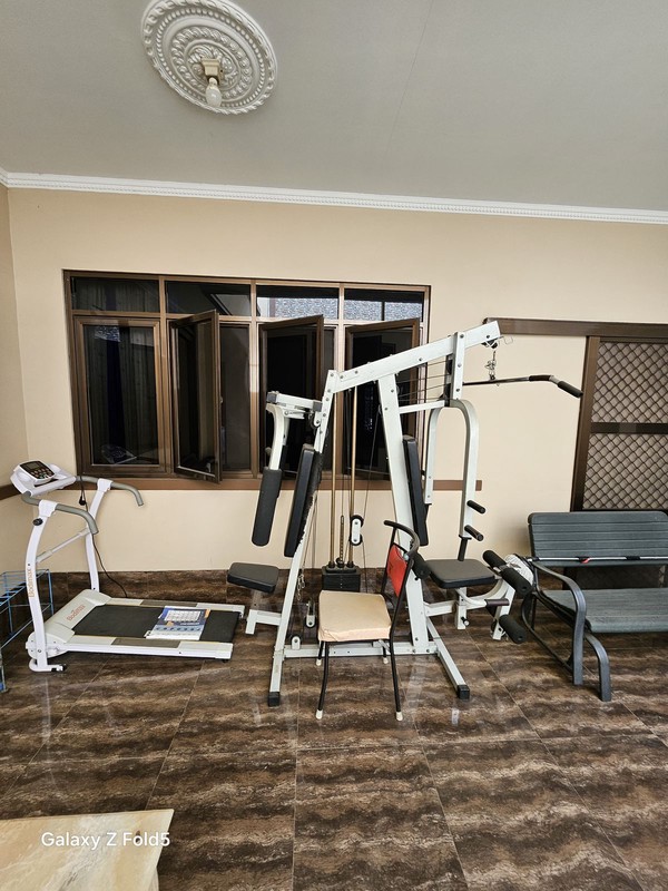 Rumah Asri Nyaman di Kiarasari Raya Bandung