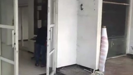  Jual Cepat Ruko/Rumah Usaha Nol Jalan Raya Rungkut Menanggal Surabaya  