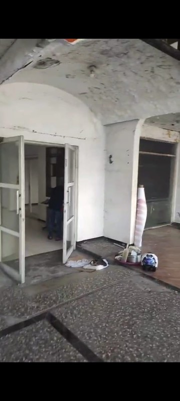  Jual Cepat Ruko/Rumah Usaha Nol Jalan Raya Rungkut Menanggal Surabaya  