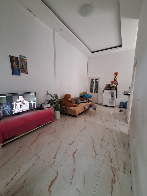 Dijual Rumah Minimalis di Area Strategis dan Bebas Banjir , Jakasampurna Bekasi Barat 