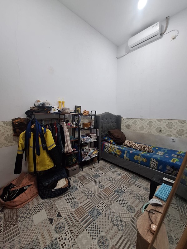 Dijual Rumah Minimalis di Area Strategis dan Bebas Banjir , Jakasampurna Bekasi Barat 