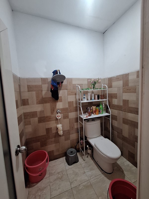 Dijual Rumah Minimalis di Area Strategis dan Bebas Banjir , Jakasampurna Bekasi Barat 