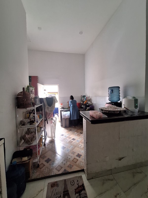 Dijual Rumah Minimalis di Area Strategis dan Bebas Banjir , Jakasampurna Bekasi Barat 