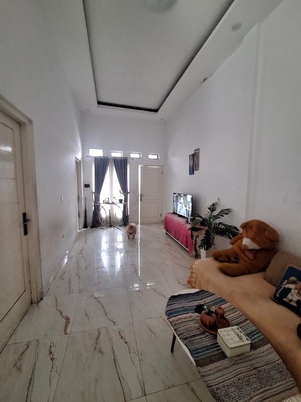 Dijual Rumah Minimalis di Area Strategis dan Bebas Banjir , Jakasampurna Bekasi Barat 