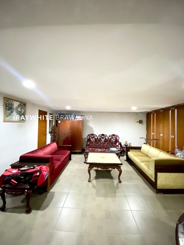 Rumah Dalam Townhouse Furnished Area Pondok Labu Depok