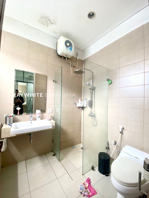Rumah Dalam Townhouse Furnished Area Pondok Labu Depok