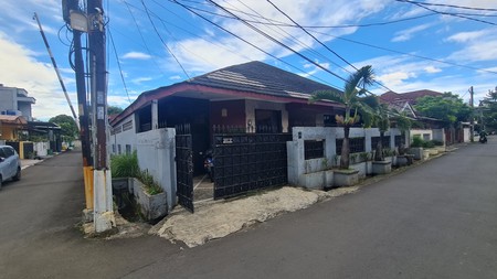 Rumah Bagus Di Komp Pondok Karya Permai Pondok Aren Tangerang Selatan