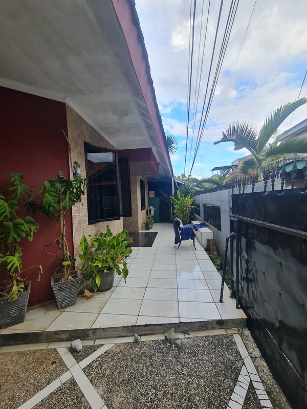 Rumah Bagus Di Komp Pondok Karya Permai Pondok Aren Tangerang Selatan