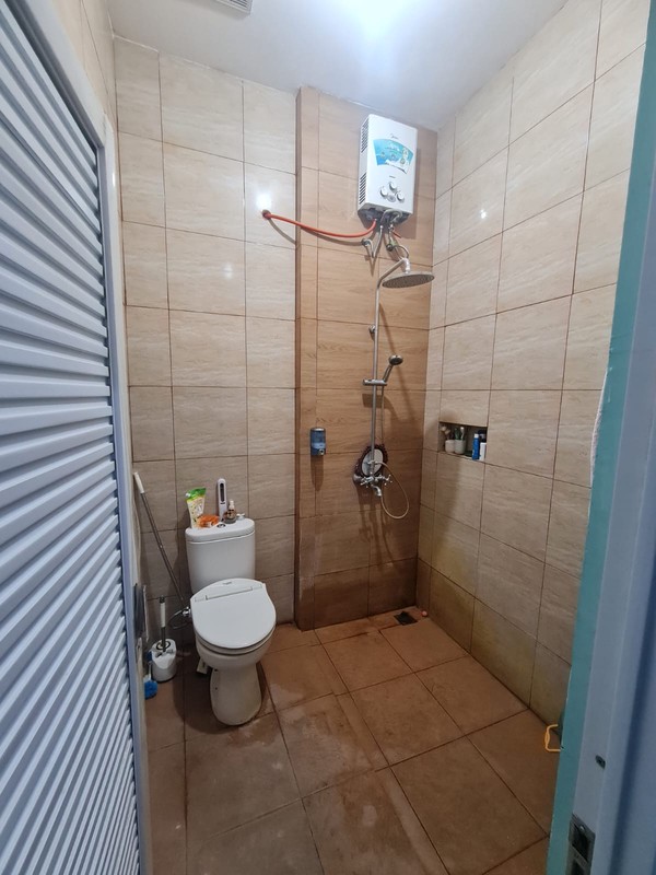 Rumah Bagus Di Komp Pondok Karya Permai Pondok Aren Tangerang Selatan