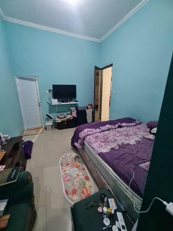 Rumah Bagus Di Komp Pondok Karya Permai Pondok Aren Tangerang Selatan