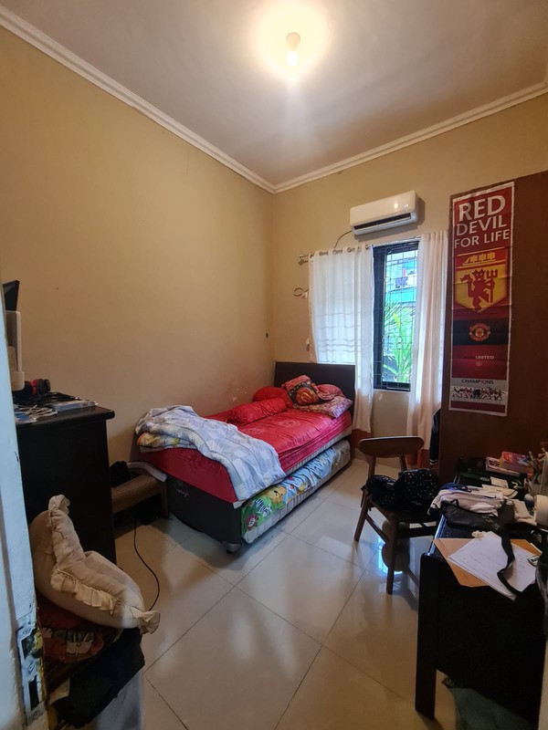 Rumah Bagus Di Komp Pondok Karya Permai Pondok Aren Tangerang Selatan