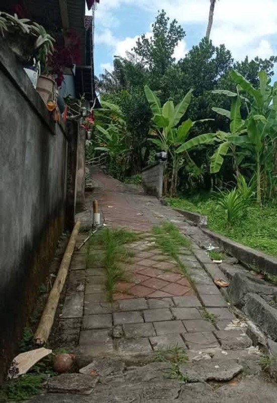 Land Freehold In Dalung Bali