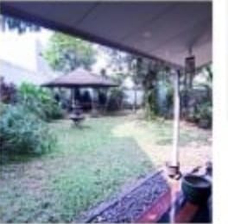 Rumah Bagus Di Jl Tarumanegara Ciputat Tangerang Selatan