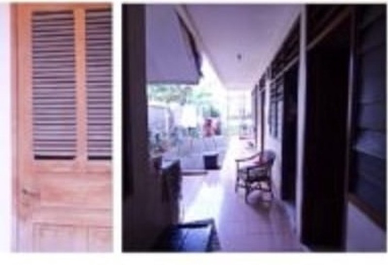 Rumah Bagus Di Jl Tarumanegara Ciputat Tangerang Selatan