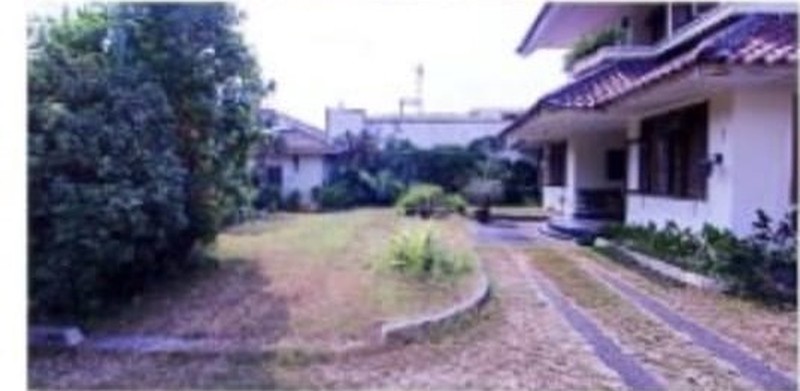 Rumah Bagus Di Jl Tarumanegara Ciputat Tangerang Selatan