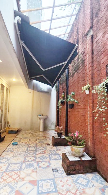 Rumah Bagus Siap Huni dan Asri di cluster Emerald , Bintaro Jaya Sektor 9  