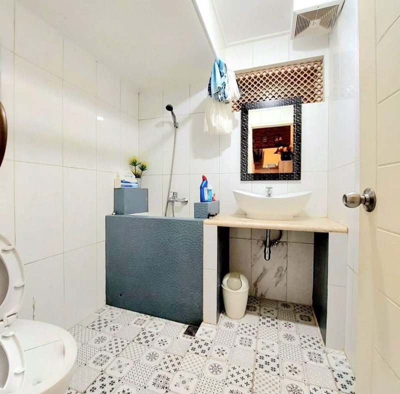 Rumah Bagus Siap Huni dan Asri di cluster Emerald , Bintaro Jaya Sektor 9  