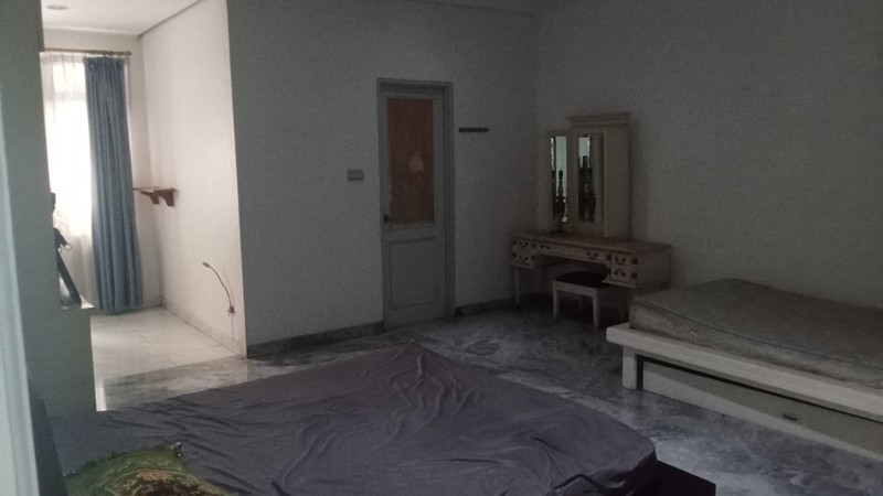 Rumah Bagus Di Jl Minyak Raya Duren Tiga Jakarta Selatan