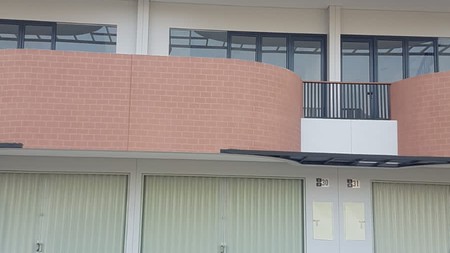 Ruko Cocok untuk Kantor dan Bisnis Retail di Harapan Indah