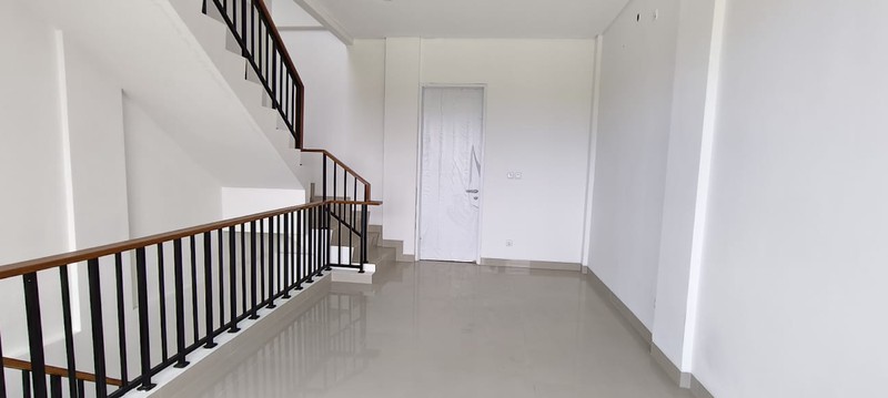 Ruko Cocok untuk Kantor dan Bisnis Retail di Harapan Indah