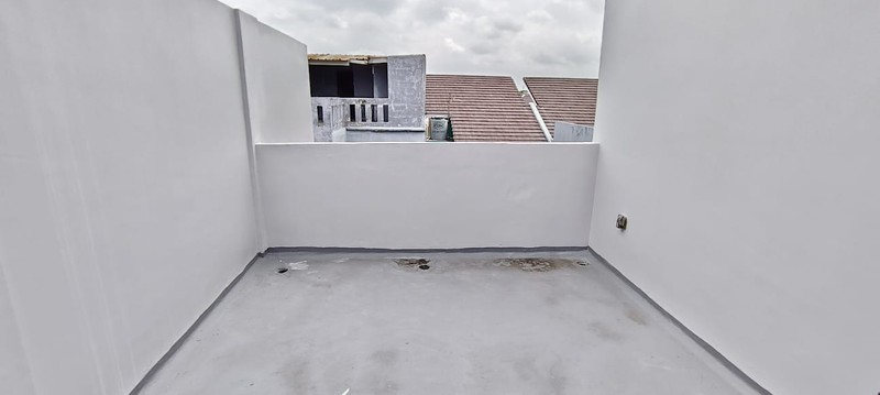 Ruko Cocok untuk Kantor dan Bisnis Retail di Harapan Indah