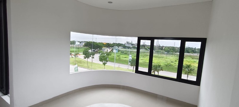 Ruko Cocok untuk Kantor dan Bisnis Retail di Harapan Indah