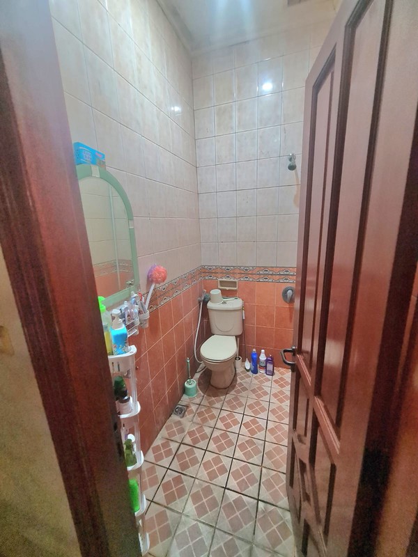 Rumah Bagus Siap Huni Di Jl Tebet Utara Jakarta Selatan