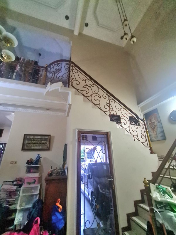 Rumah Bagus Siap Huni Di Jl Tebet Utara Jakarta Selatan