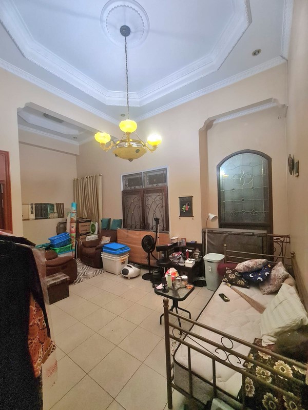 Rumah Bagus Siap Huni Di Jl Tebet Utara Jakarta Selatan