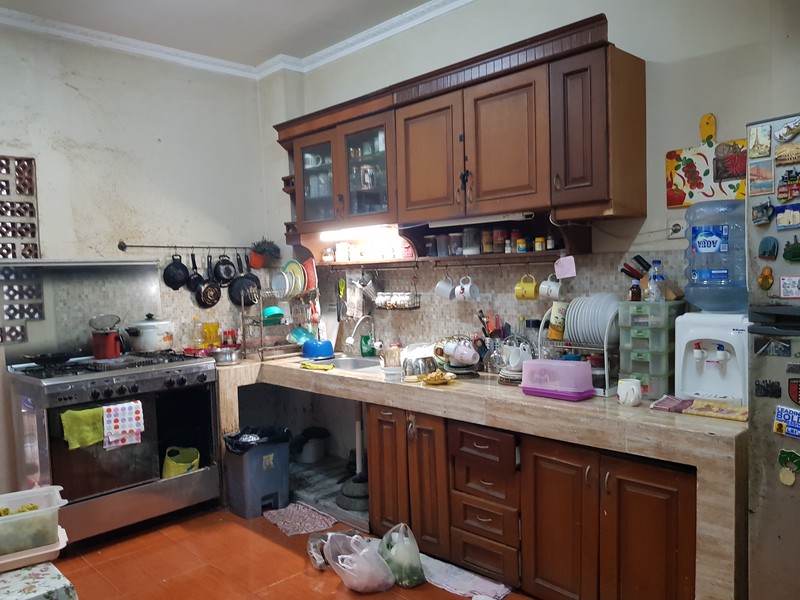 Dijual Rumah di Graha Cinere-Depok