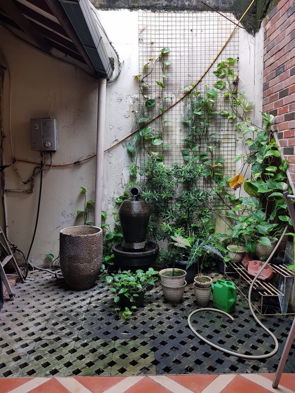 Dijual Rumah di Graha Cinere-Depok