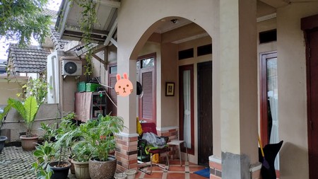Dijual Rumah di Graha Cinere-Depok