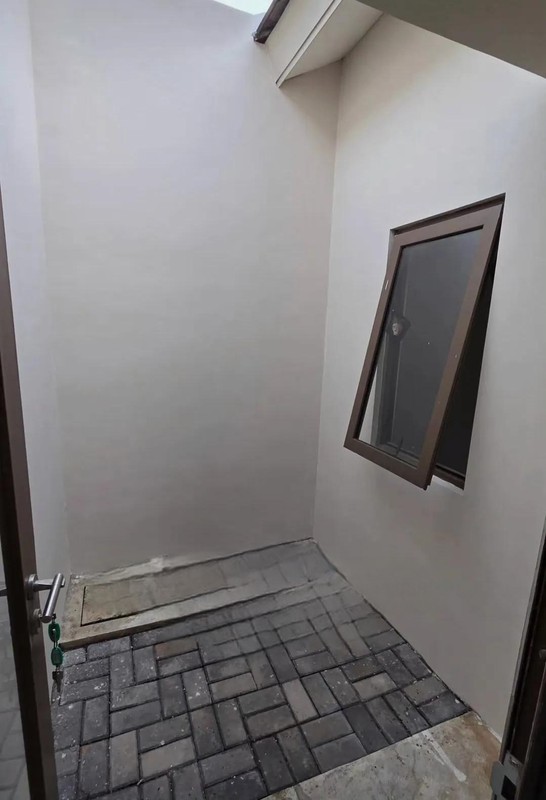 Flash Sale. Rumah bagus Springhill Yume Lagoon, Cisauk