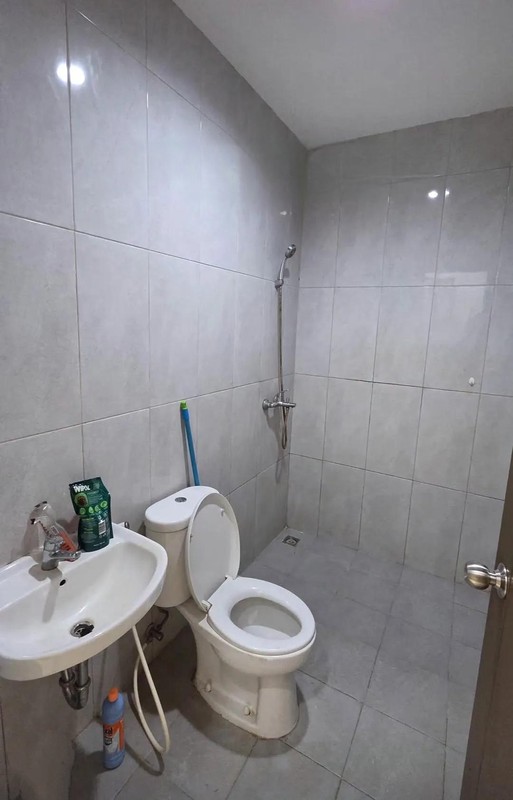 Flash Sale. Rumah bagus Springhill Yume Lagoon, Cisauk