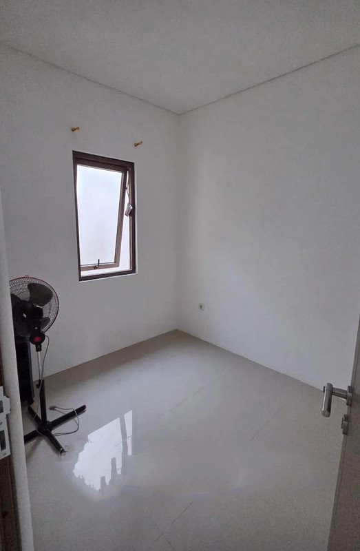 Flash Sale. Rumah bagus Springhill Yume Lagoon, Cisauk