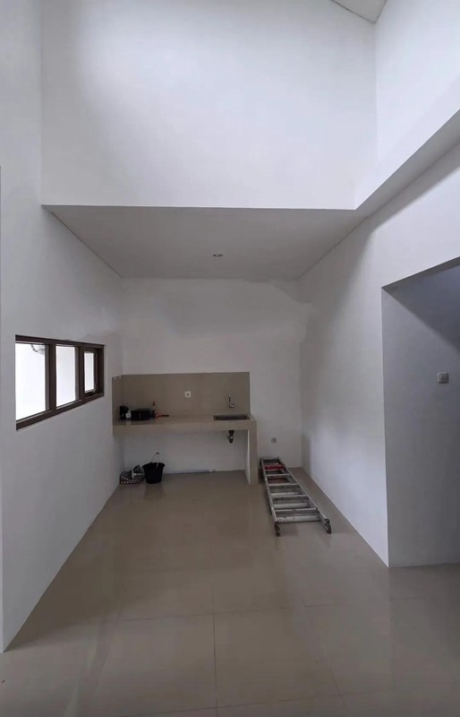 Flash Sale. Rumah bagus Springhill Yume Lagoon, Cisauk