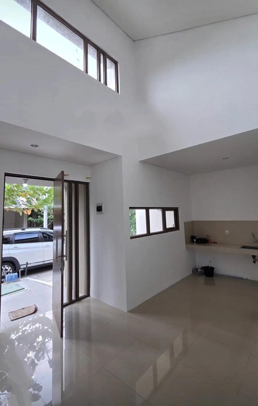 Flash Sale. Rumah bagus Springhill Yume Lagoon, Cisauk