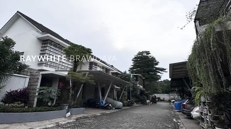 Townhouse Siap Huni Lokasi Strategis Area Cilandak Jagarsa