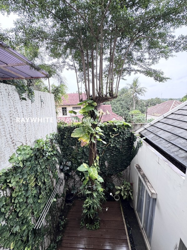 Townhouse Siap Huni Lokasi Strategis Area Cilandak Jagarsa