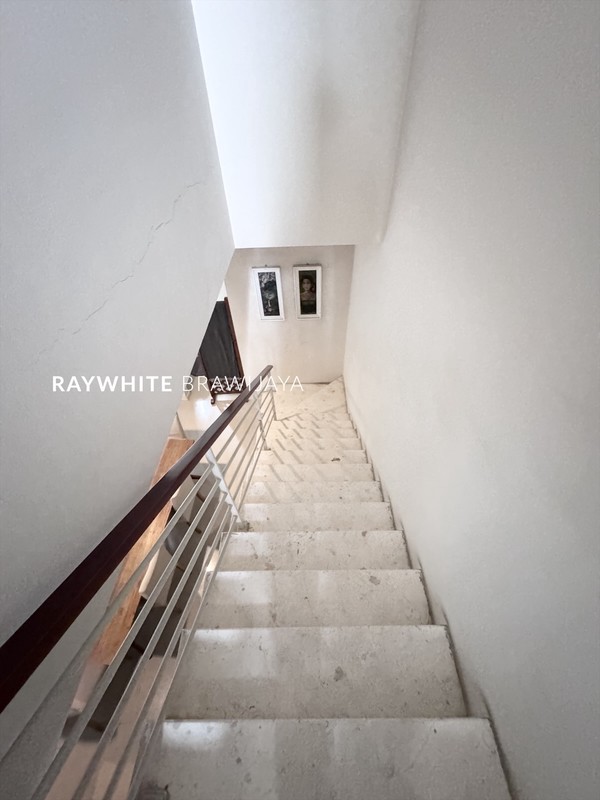 Townhouse Siap Huni Lokasi Strategis Area Cilandak Jagarsa