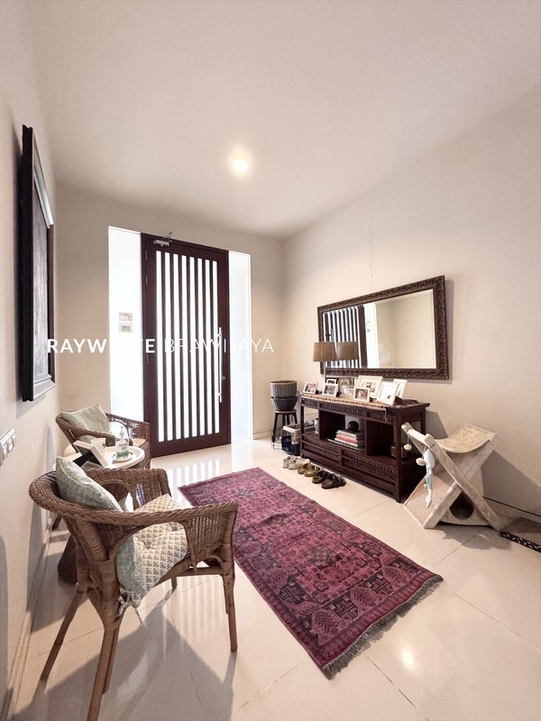 Townhouse Siap Huni Lokasi Strategis Area Cilandak Jagarsa