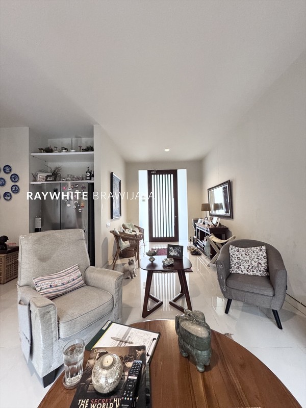 Townhouse Siap Huni Lokasi Strategis Area Cilandak Jagarsa