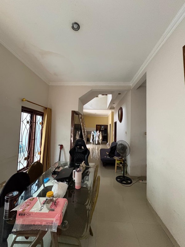 Hunian Eksklusif 2 Lantai di Pondok Permai Kadipiro Strategis, Luas & Siap Huni, Ngestiharjo, Kasihan, Bantul