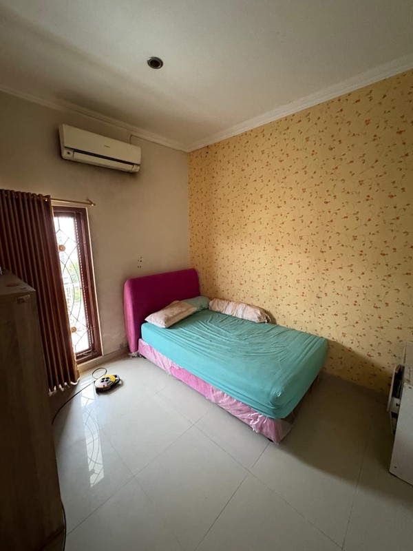 Hunian Eksklusif 2 Lantai di Pondok Permai Kadipiro Strategis, Luas & Siap Huni, Ngestiharjo, Kasihan, Bantul