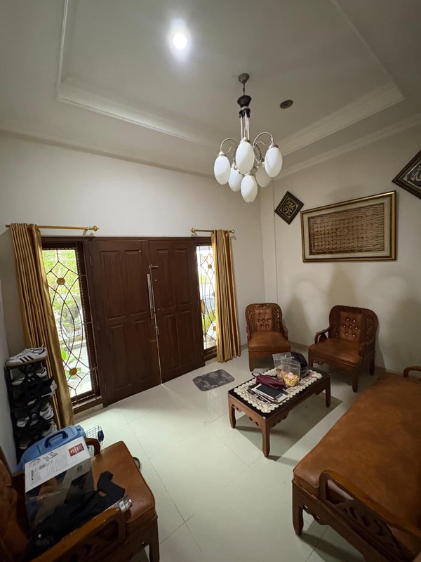 Hunian Eksklusif 2 Lantai di Pondok Permai Kadipiro Strategis, Luas & Siap Huni, Ngestiharjo, Kasihan, Bantul