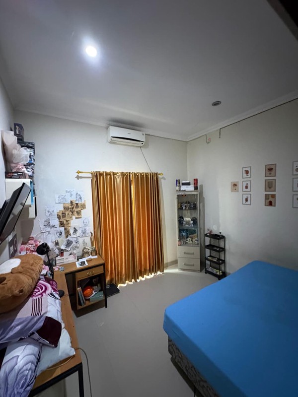 Hunian Eksklusif 2 Lantai di Pondok Permai Kadipiro Strategis, Luas & Siap Huni, Ngestiharjo, Kasihan, Bantul