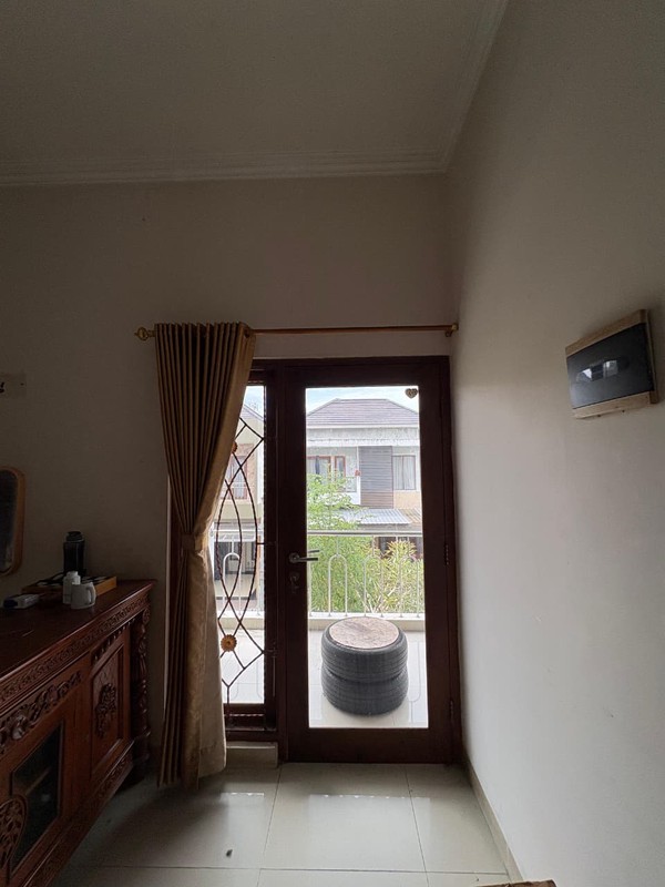 Hunian Eksklusif 2 Lantai di Pondok Permai Kadipiro Strategis, Luas & Siap Huni, Ngestiharjo, Kasihan, Bantul