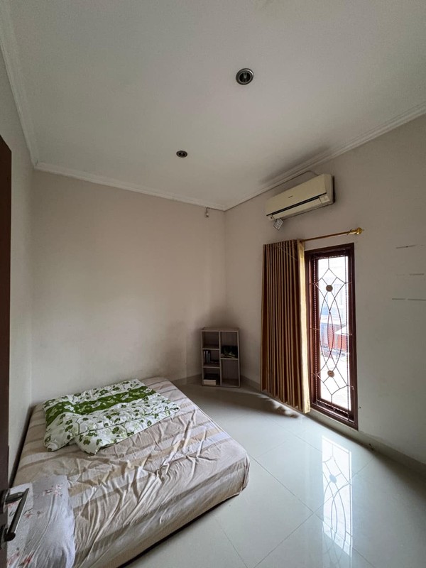 Hunian Eksklusif 2 Lantai di Pondok Permai Kadipiro Strategis, Luas & Siap Huni, Ngestiharjo, Kasihan, Bantul