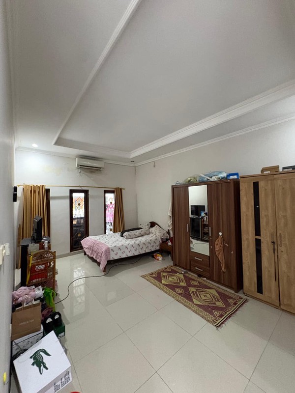 Hunian Eksklusif 2 Lantai di Pondok Permai Kadipiro Strategis, Luas & Siap Huni, Ngestiharjo, Kasihan, Bantul