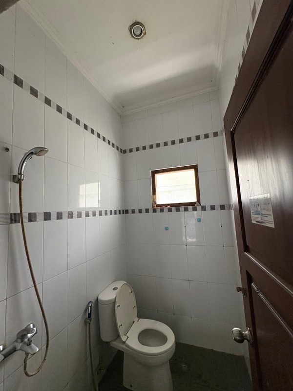 Hunian Eksklusif 2 Lantai di Pondok Permai Kadipiro Strategis, Luas & Siap Huni, Ngestiharjo, Kasihan, Bantul